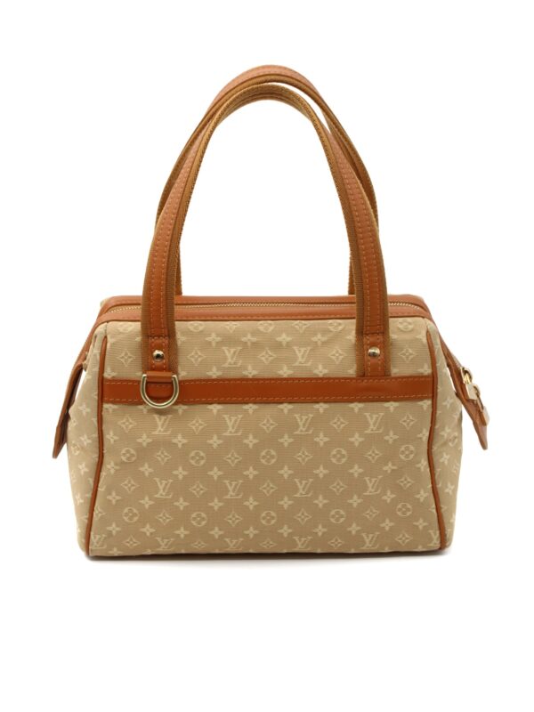 Privato: Borsa Louis Vuitton Josephine