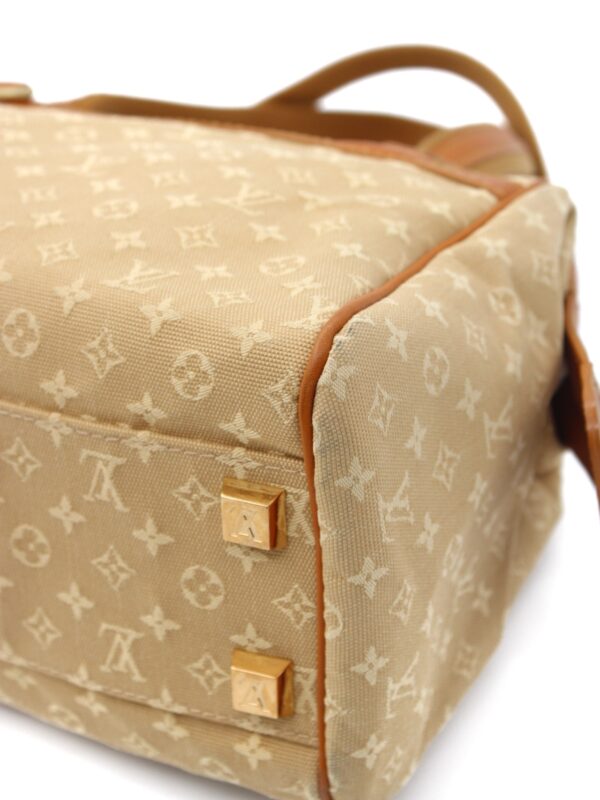 Privato: Borsa Louis Vuitton Josephine