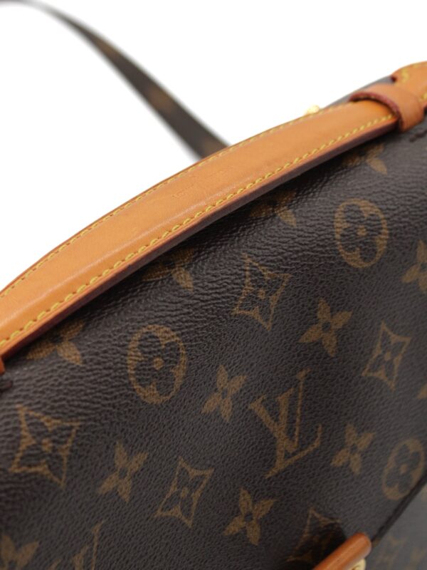 Borsa Louis Vuitton Mètis monogram