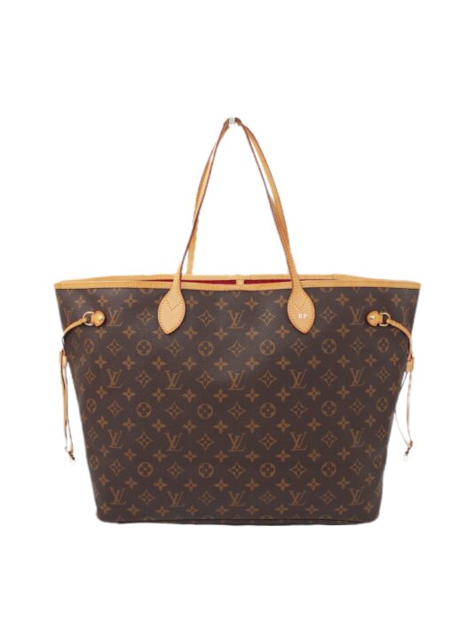 Borsa Louis Vuitton Neverfull GM