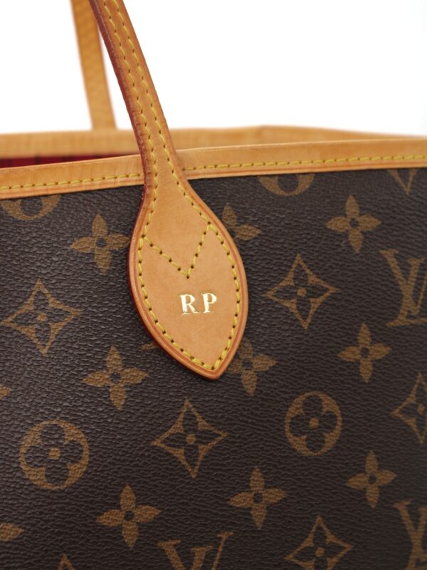 Borsa Louis Vuitton Neverfull GM