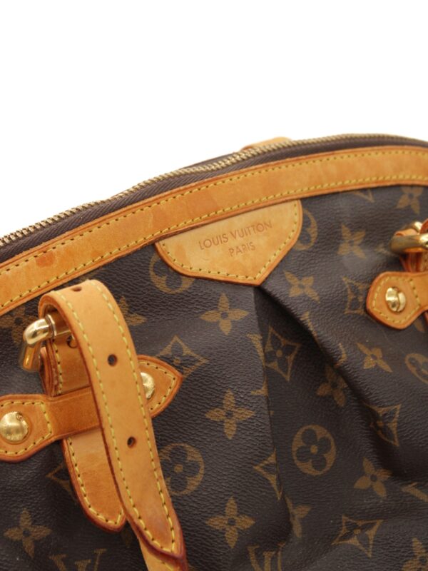 Privato: Borsa Louis Vuitton Tivoli