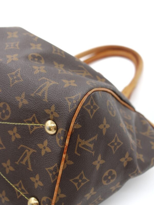 Privato: Borsa Louis Vuitton Tivoli