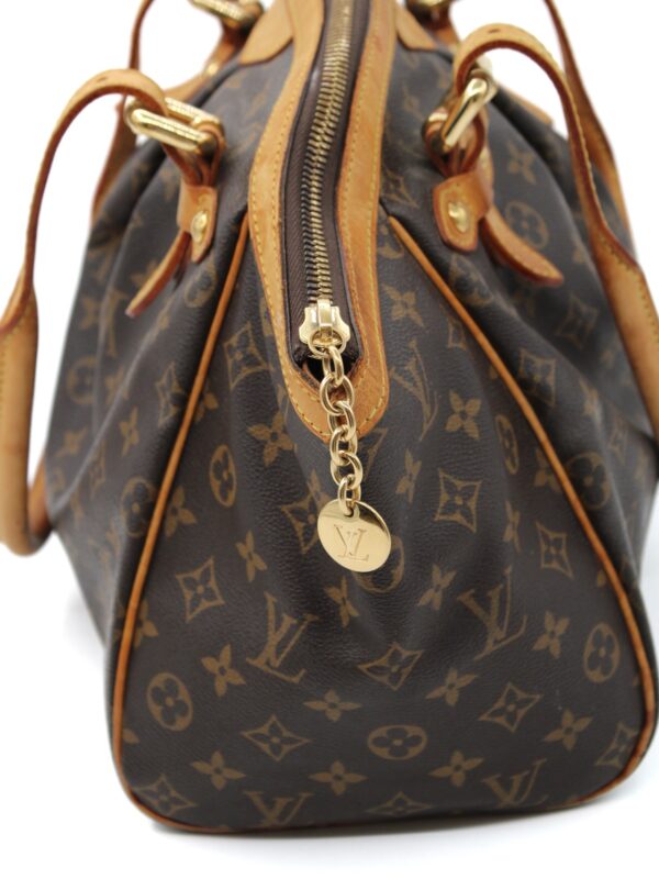 Privato: Borsa Louis Vuitton Tivoli