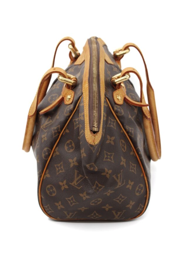 Privato: Borsa Louis Vuitton Tivoli