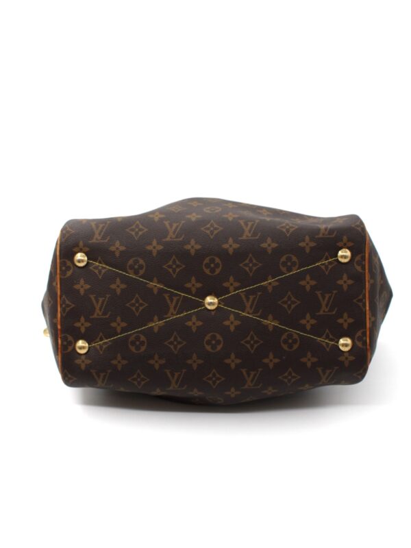 Privato: Borsa Louis Vuitton Tivoli