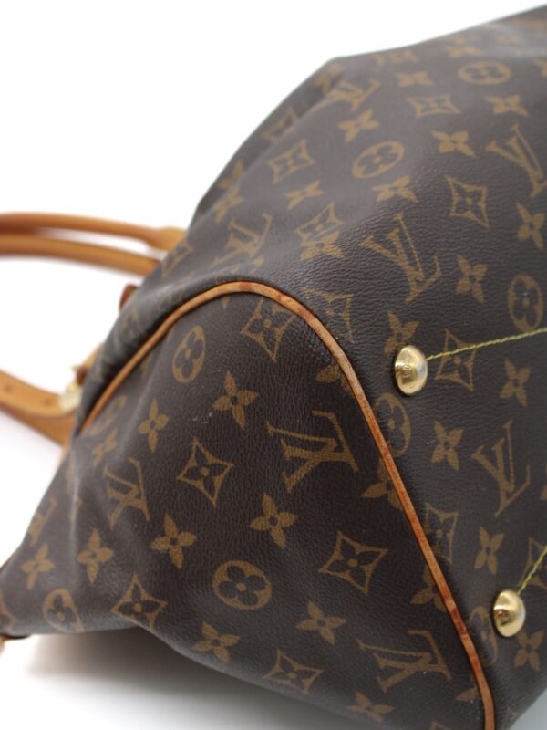 Privato: Borsa Louis Vuitton Tivoli