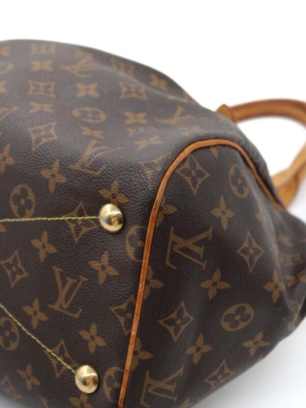 Privato: Borsa Louis Vuitton Tivoli