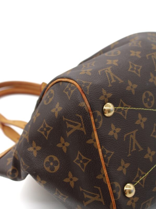 Privato: Borsa Louis Vuitton Tivoli