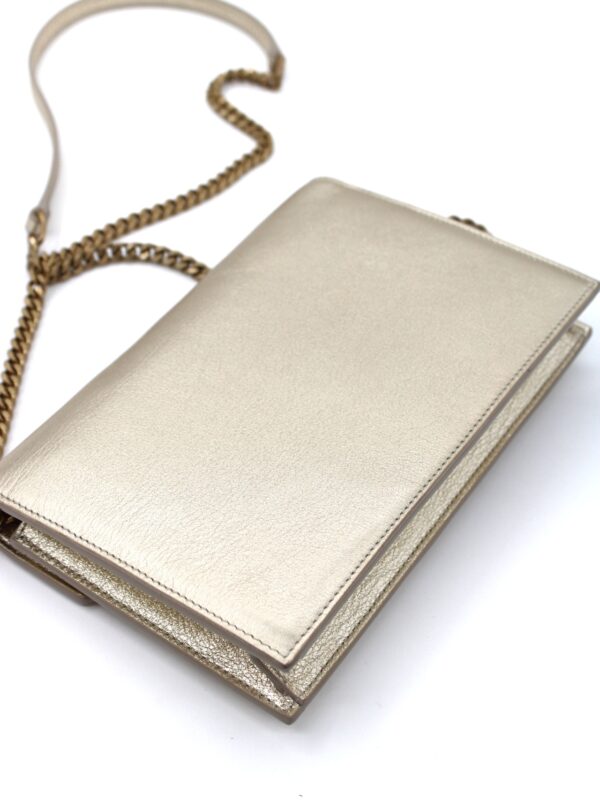 Privato: Borsa Saint Laurent Envelope Chain