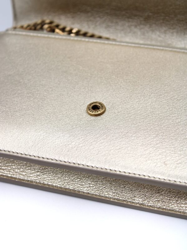 Privato: Borsa Saint Laurent Envelope Chain
