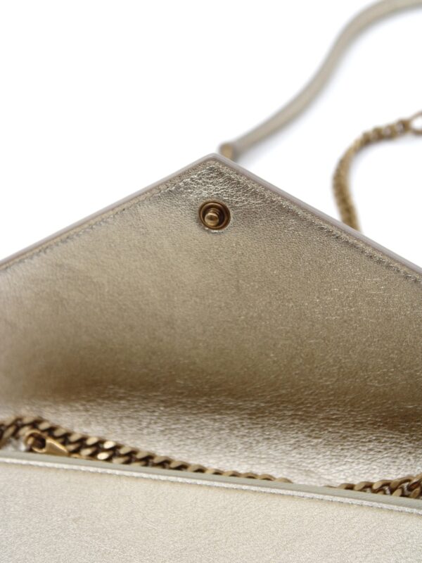 Privato: Borsa Saint Laurent Envelope Chain