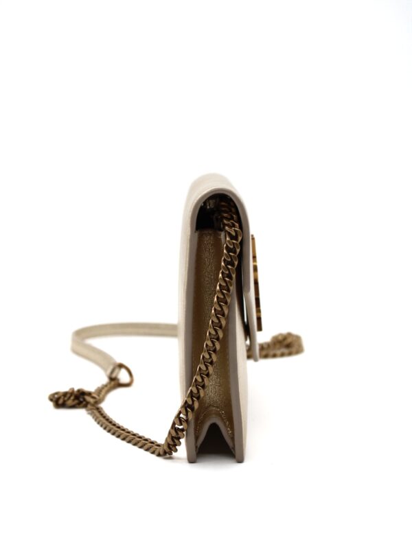 Privato: Borsa Saint Laurent Envelope Chain