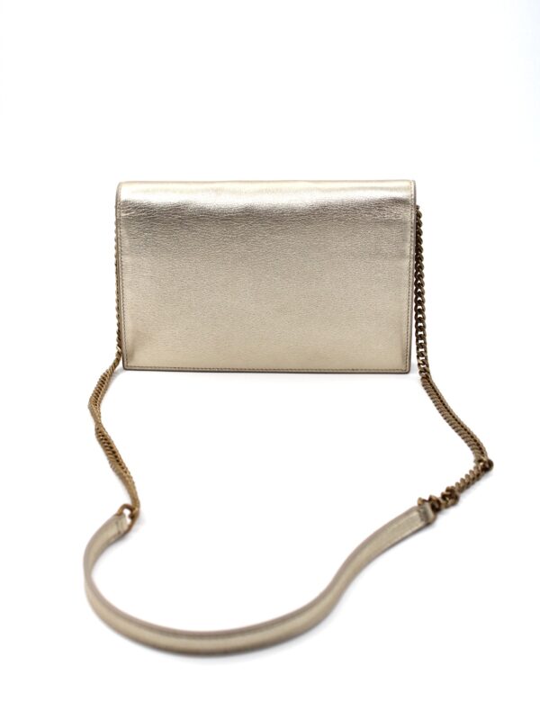 Privato: Borsa Saint Laurent Envelope Chain