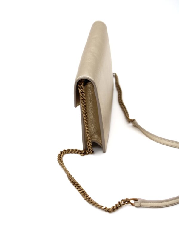 Privato: Borsa Saint Laurent Envelope Chain