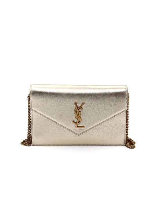 Privato: Borsa Saint Laurent Envelope Chain