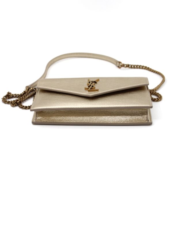 Privato: Borsa Saint Laurent Envelope Chain