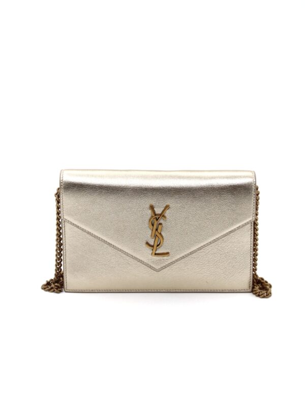 Privato: Borsa Saint Laurent Envelope Chain