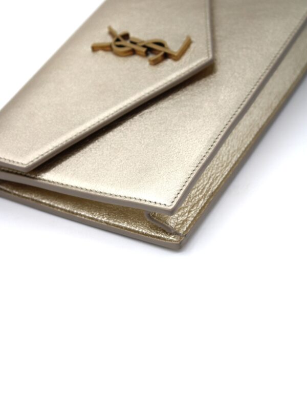 Privato: Borsa Saint Laurent Envelope Chain