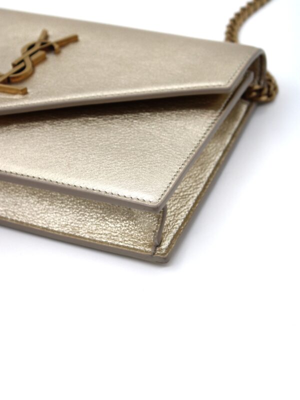 Privato: Borsa Saint Laurent Envelope Chain