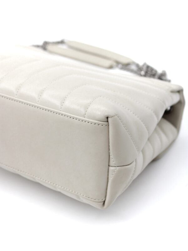 Borsa Saint Laurent Lou Lou piccola