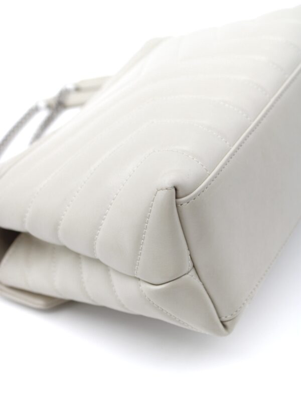 Borsa Saint Laurent Lou Lou piccola