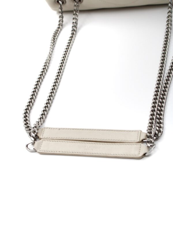 Borsa Saint Laurent Lou Lou piccola