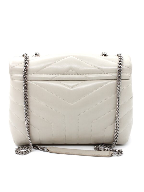 Borsa Saint Laurent Lou Lou piccola