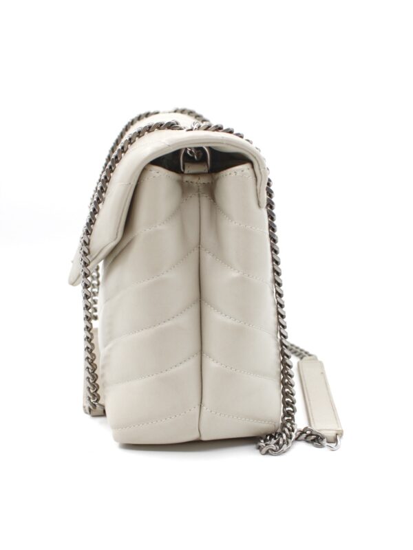 Borsa Saint Laurent Lou Lou piccola