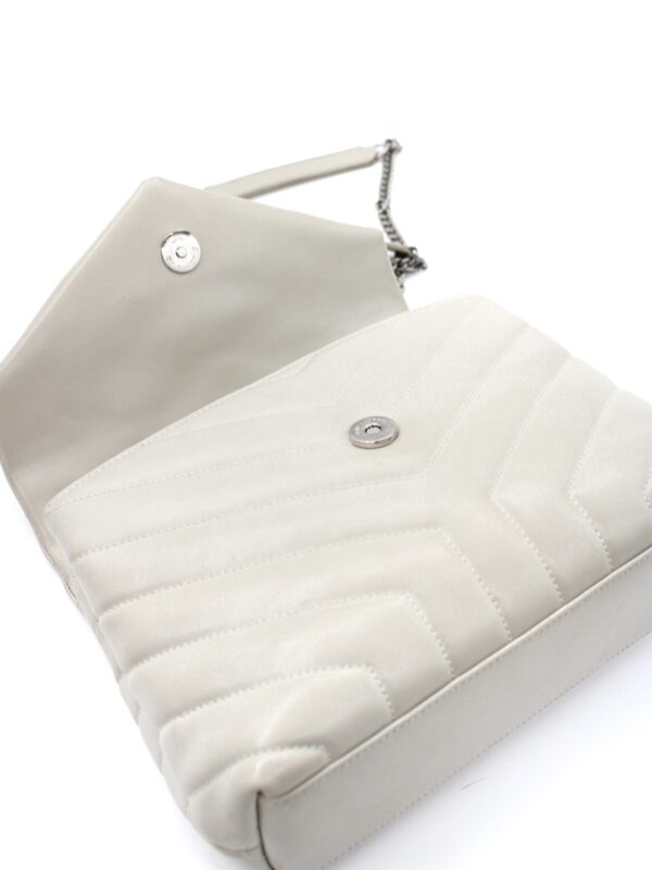 Borsa Saint Laurent Lou Lou piccola