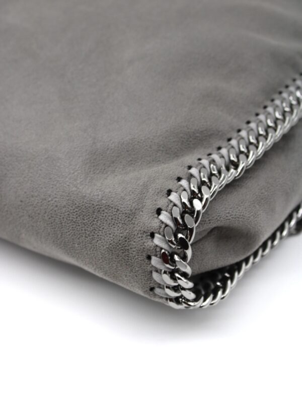Privato: Borsa Stella McCartney falabella 3 catene