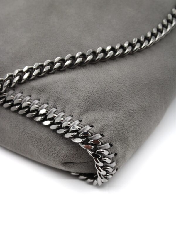 Privato: Borsa Stella McCartney falabella 3 catene