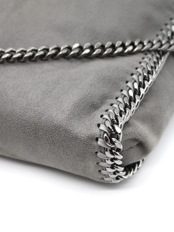 Privato: Borsa Stella McCartney falabella 3 catene