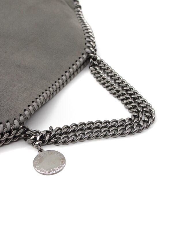 Privato: Borsa Stella McCartney falabella 3 catene