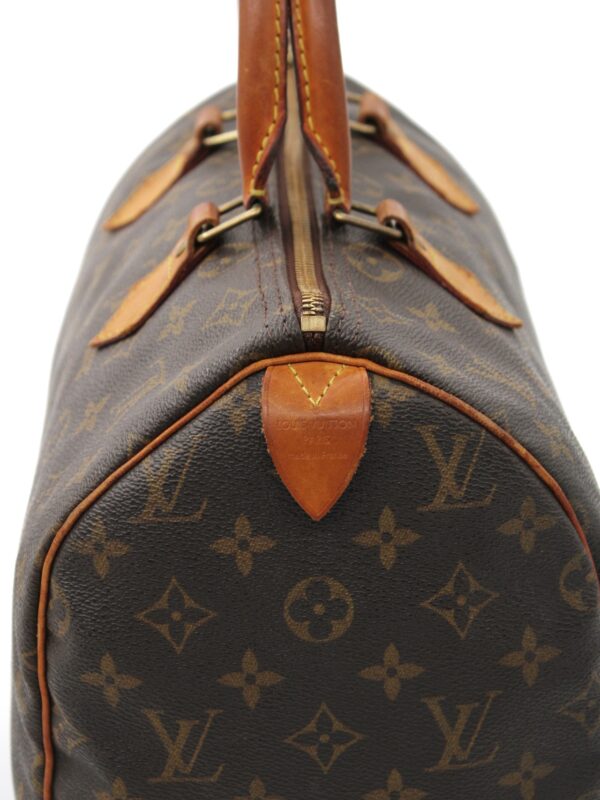 Privato: Louis Vuitton Speedy 30