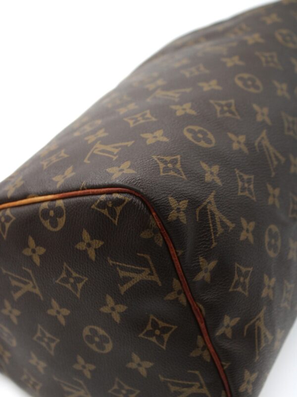 Privato: Louis Vuitton Speedy 30 monogram