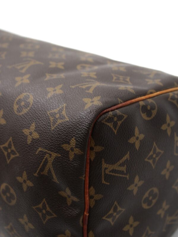 Privato: Louis Vuitton Speedy 30 monogram