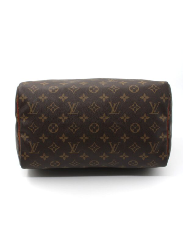 Privato: Louis Vuitton Speedy 30 monogram