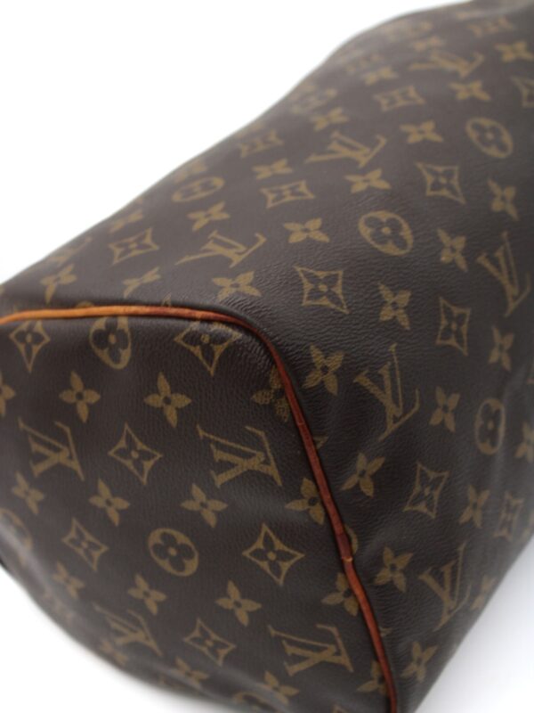 Privato: Louis Vuitton Speedy 30 monogram