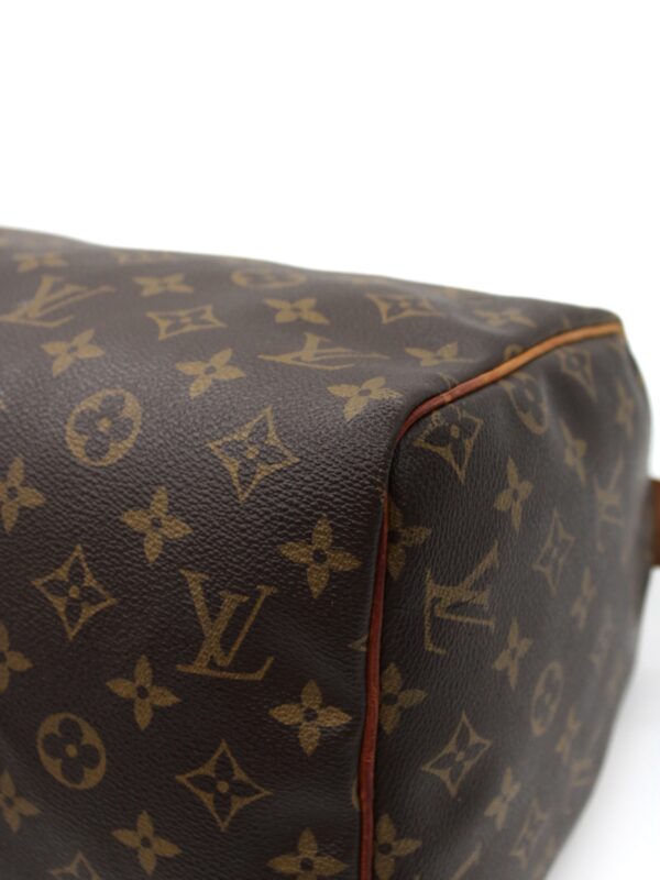 Privato: Louis Vuitton Speedy 30 monogram