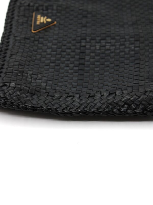 Pochette Prada Madras