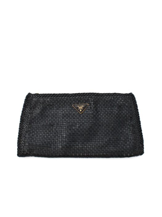 Pochette Prada Madras