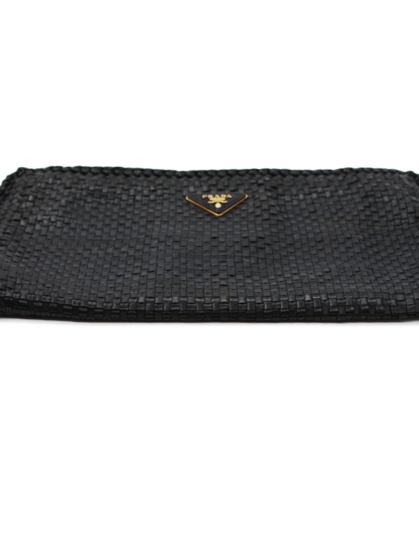 Pochette Prada Madras