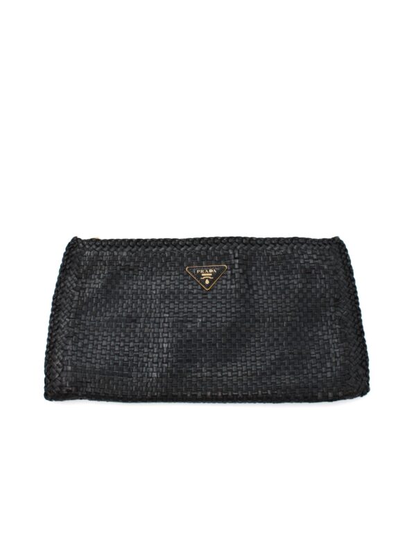 Pochette Prada Madras