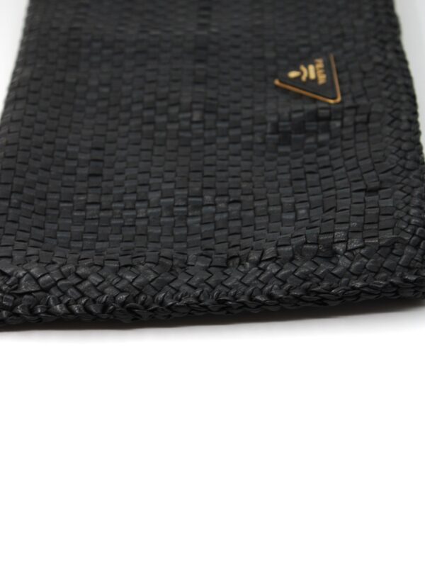 Pochette Prada Madras