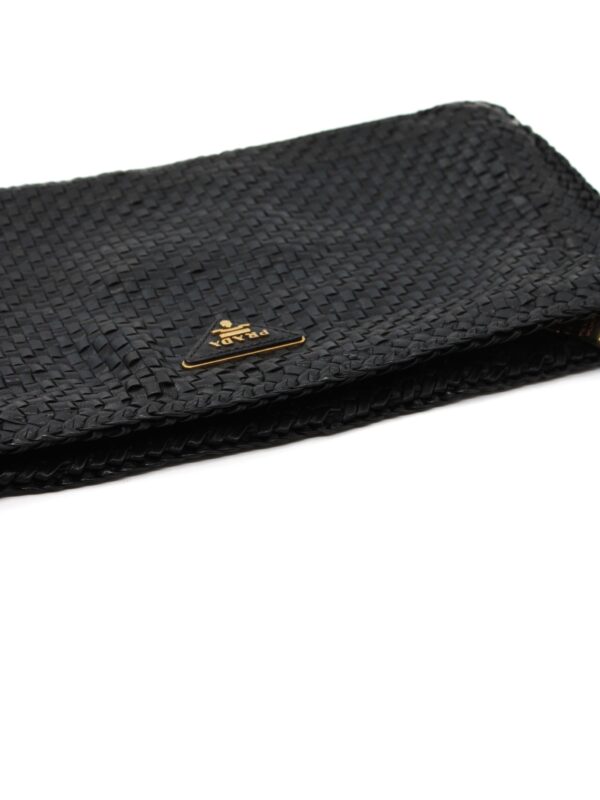 Pochette Prada Madras