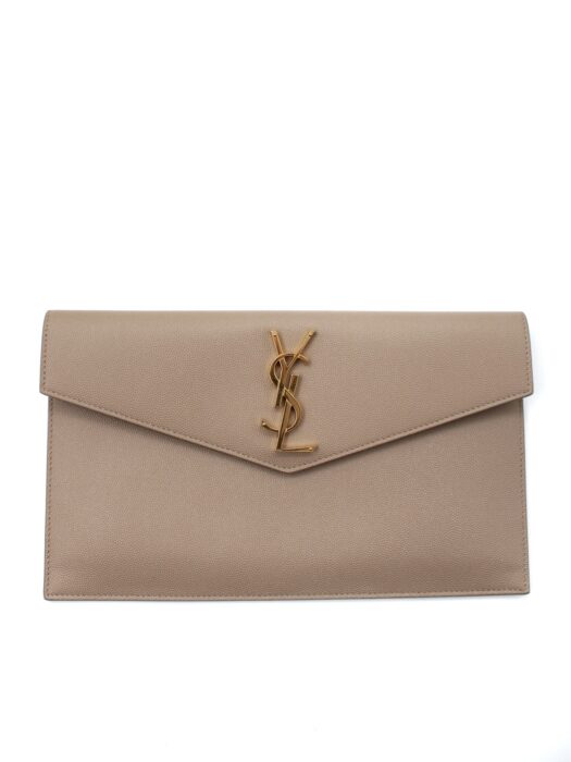 Pochette Uptown Grain De Poudre