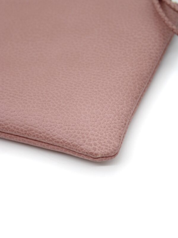 Privato: Pochette a clutch Gucci Bamboo
