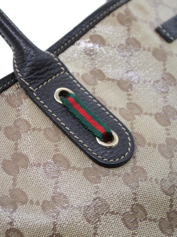 Shopper Gucci Crystal