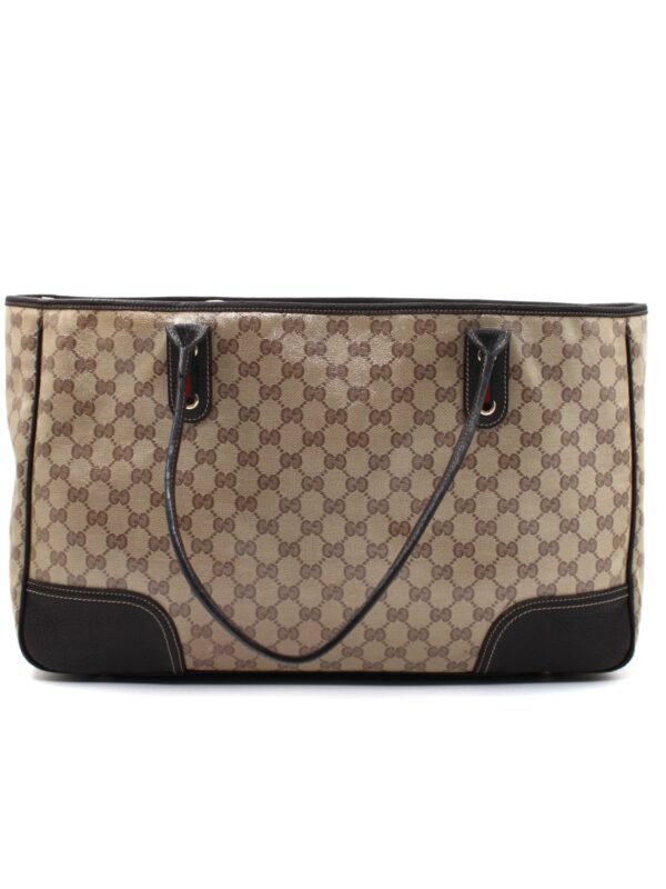 Shopper Gucci Crystal